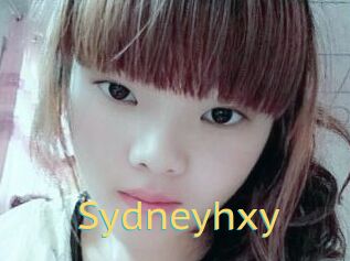 Sydneyhxy