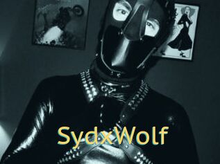 SydxWolf