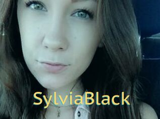 SylviaBlack