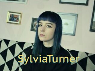 SylviaTurner