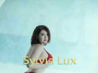 Sylvia_Lux