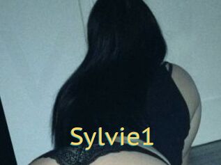 Sylvie1