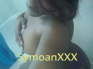 SymoanXXX