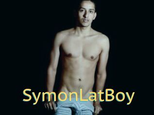 SymonLatBoy