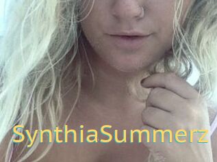 SynthiaSummerz