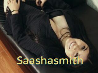 Saashasmith