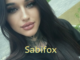 Sabifox