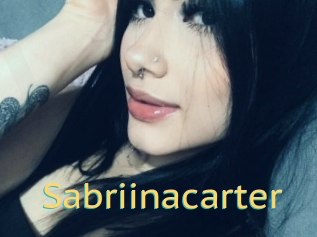 Sabriinacarter