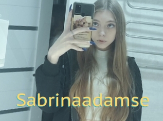 Sabrinaadamse