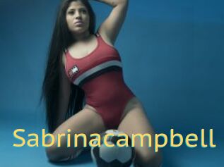 Sabrinacampbell