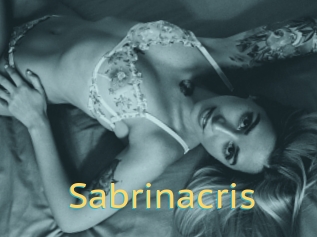 Sabrinacris