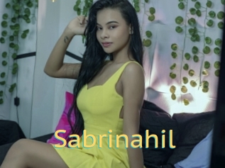 Sabrinahil