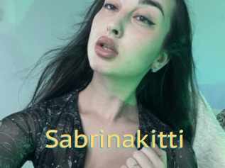 Sabrinakitti