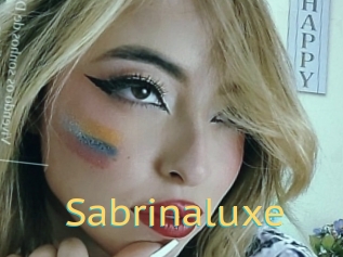 Sabrinaluxe