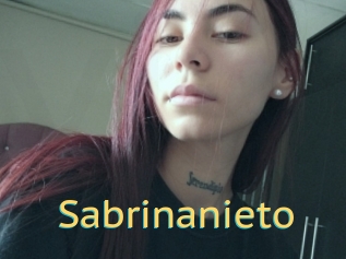 Sabrinanieto