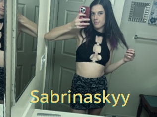 Sabrinaskyy