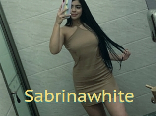 Sabrinawhite