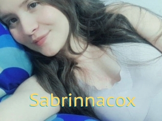 Sabrinnacox