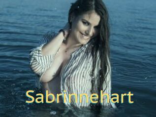 Sabrinnehart