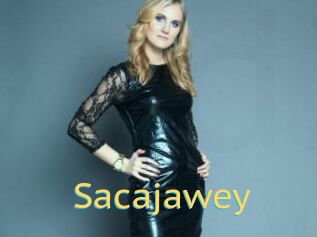 Sacajawey