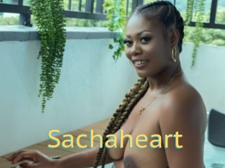 Sachaheart