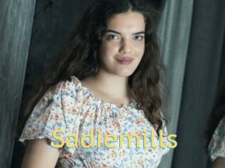 Sadiemills