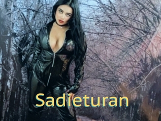 Sadieturan