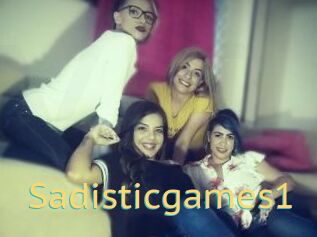 Sadisticgames1