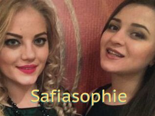 Safiasophie