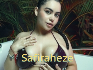 Safiraheze