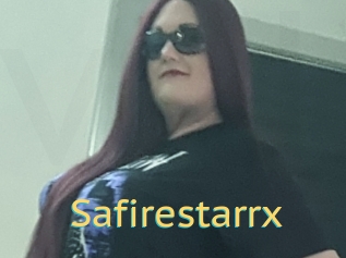 Safirestarrx