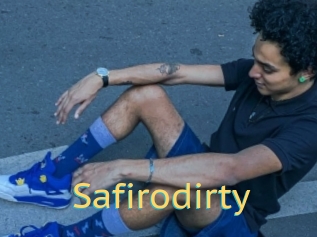 Safirodirty