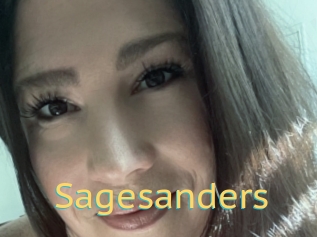 Sagesanders