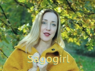 Sagogirl