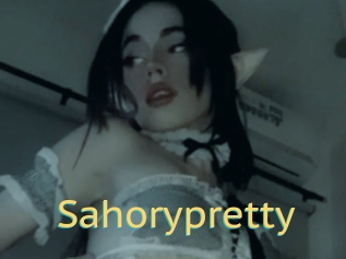 Sahorypretty