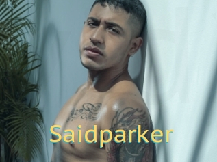 Saidparker