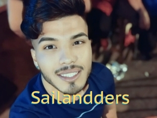 Sailandders