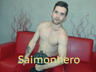 Saimonhero