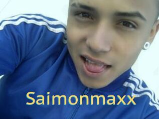 Saimonmaxx