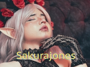 Sakurajones