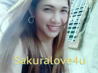 Sakuralove4u