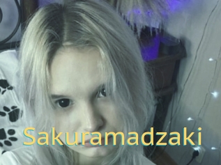 Sakuramadzaki