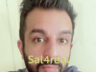 Sal4real