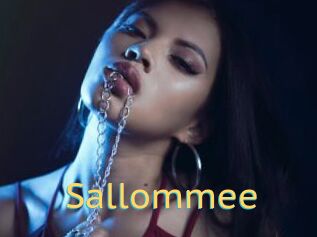 Sallommee