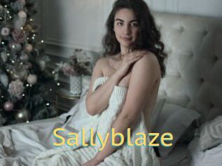 Sallyblaze