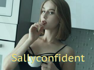 Sallyconfident