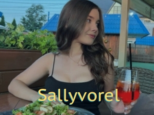 Sallyvorel