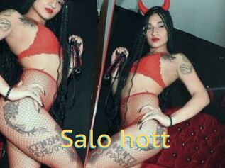 Salo_hott