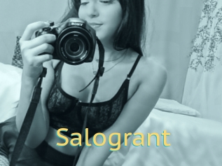 Salogrant