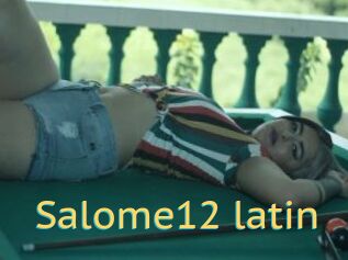 Salome12_latin